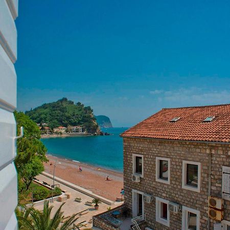 Piazza Apartments 2 Petrovac Ngoại thất bức ảnh