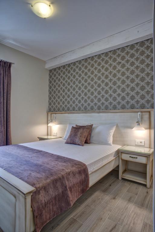 Piazza Apartments 2 Petrovac Phòng bức ảnh