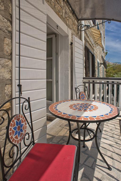 Piazza Apartments 2 Petrovac Phòng bức ảnh