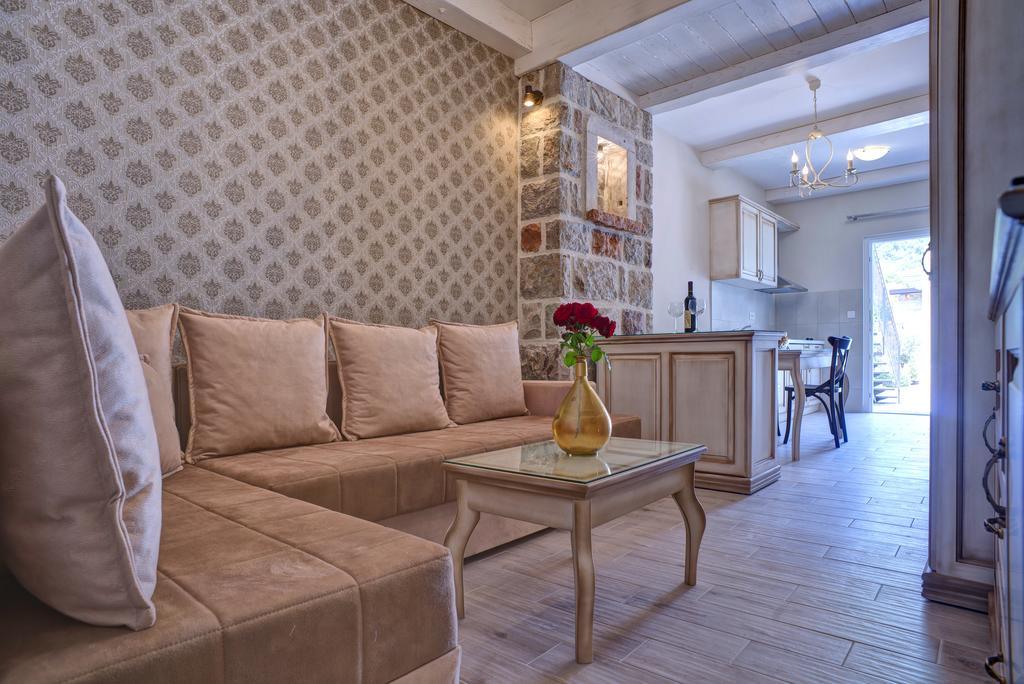 Piazza Apartments 2 Petrovac Phòng bức ảnh