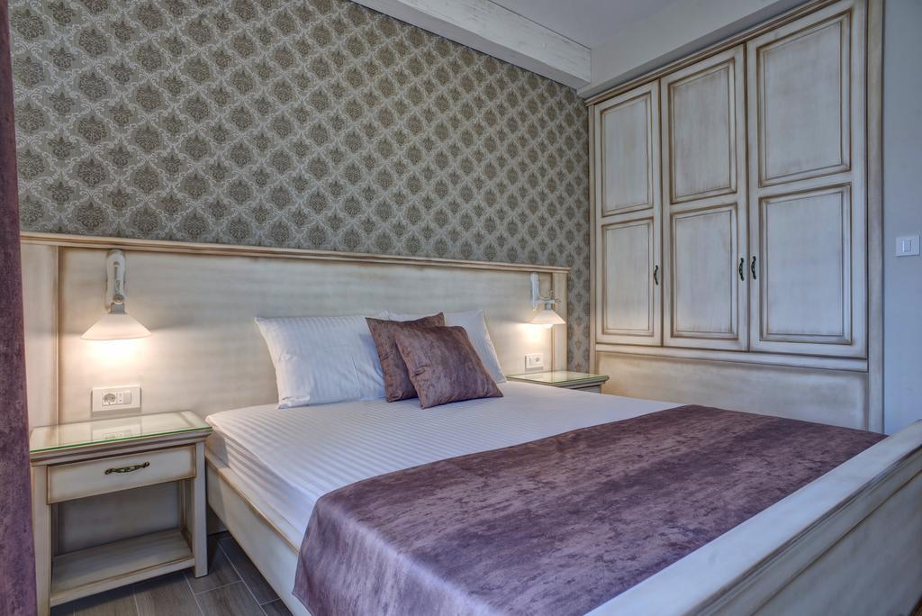 Piazza Apartments 2 Petrovac Phòng bức ảnh