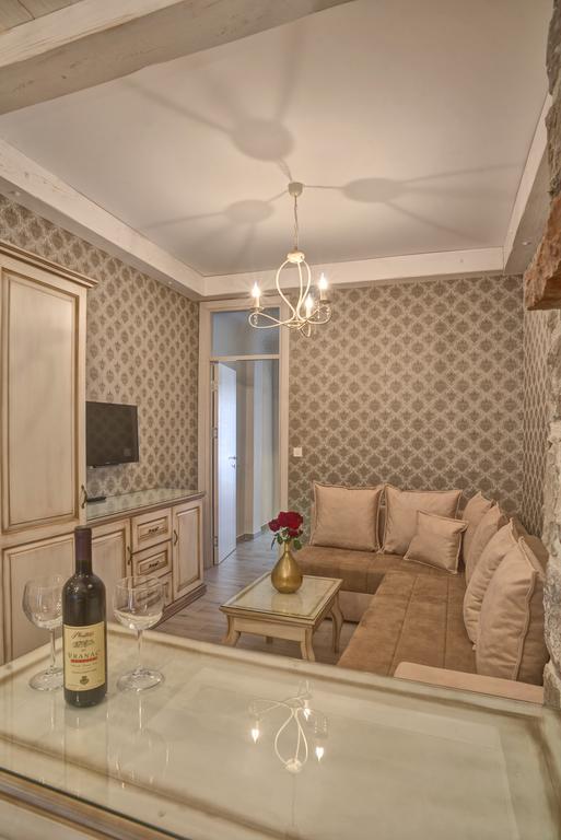 Piazza Apartments 2 Petrovac Phòng bức ảnh