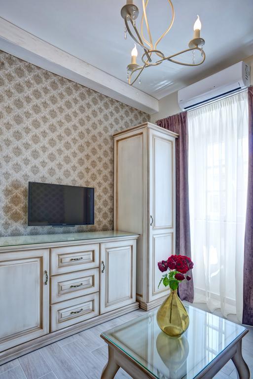 Piazza Apartments 2 Petrovac Phòng bức ảnh