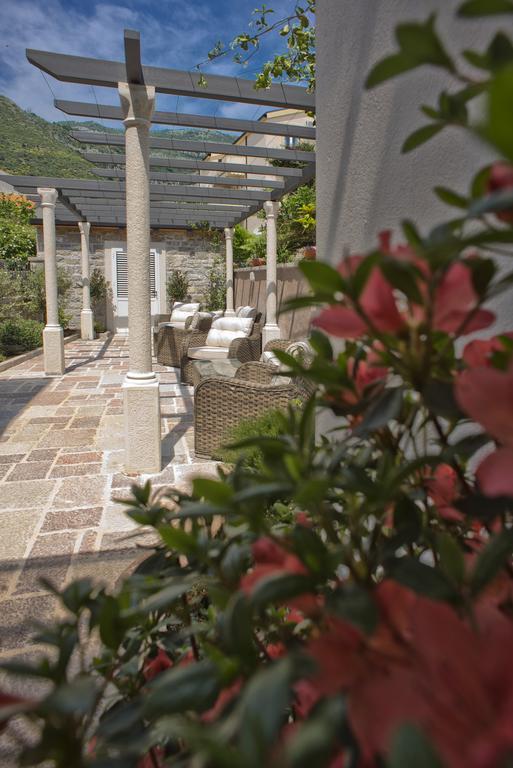 Piazza Apartments 2 Petrovac Phòng bức ảnh