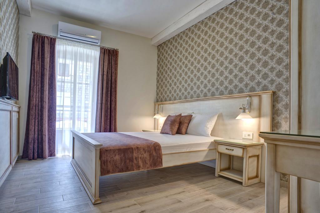 Piazza Apartments 2 Petrovac Phòng bức ảnh