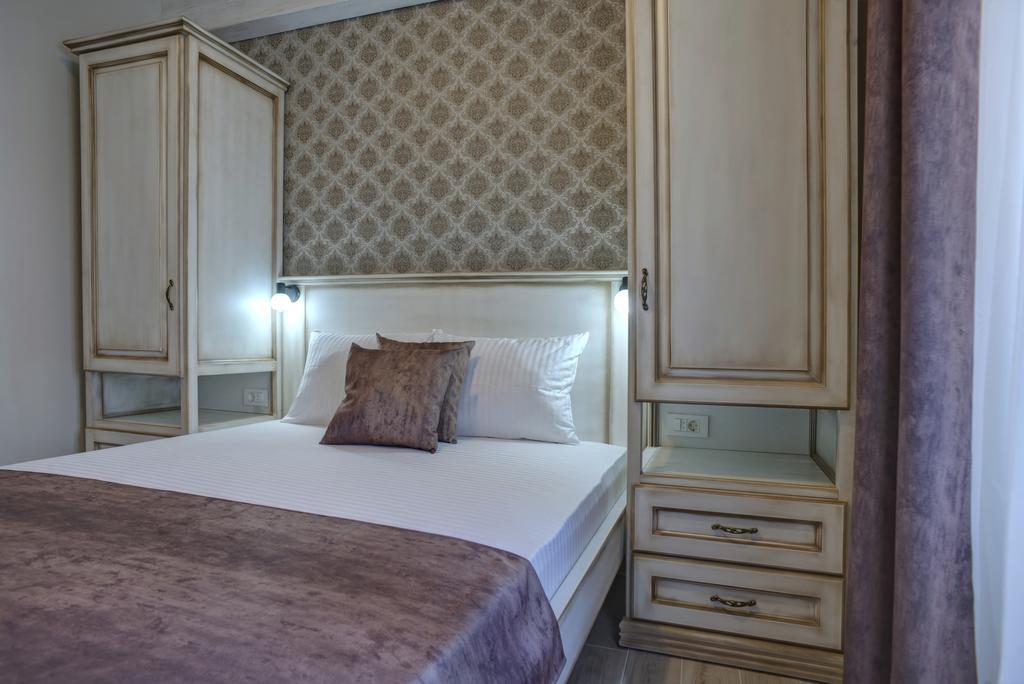 Piazza Apartments 2 Petrovac Phòng bức ảnh
