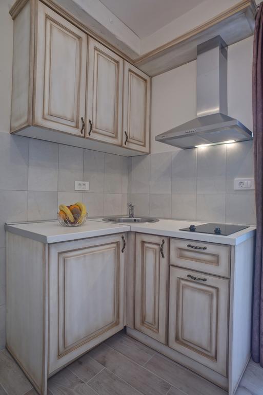 Piazza Apartments 2 Petrovac Phòng bức ảnh
