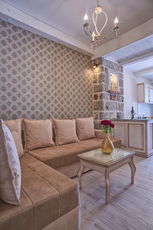 Piazza Apartments 2 Petrovac Phòng bức ảnh