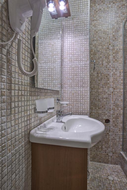Piazza Apartments 2 Petrovac Phòng bức ảnh