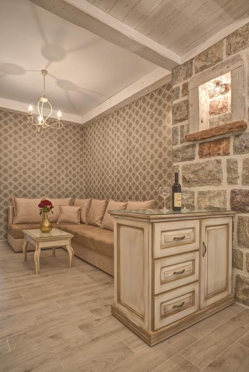Piazza Apartments 2 Petrovac Phòng bức ảnh