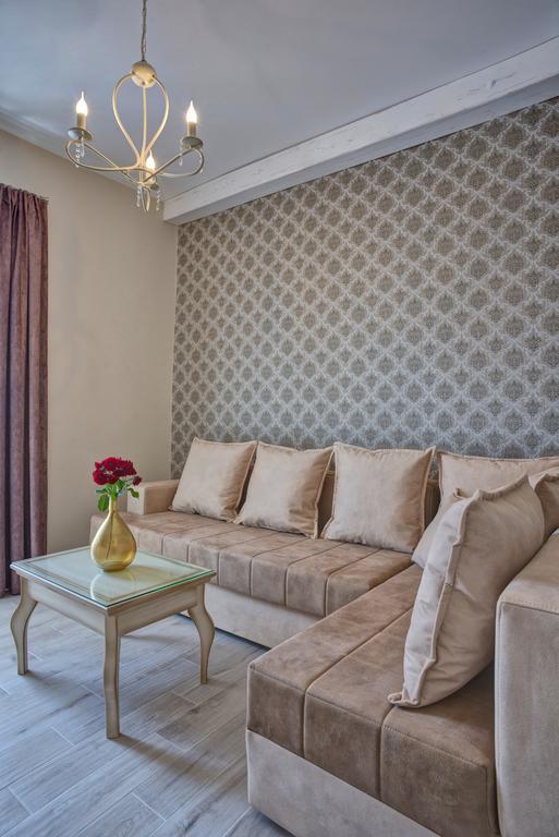Piazza Apartments 2 Petrovac Phòng bức ảnh