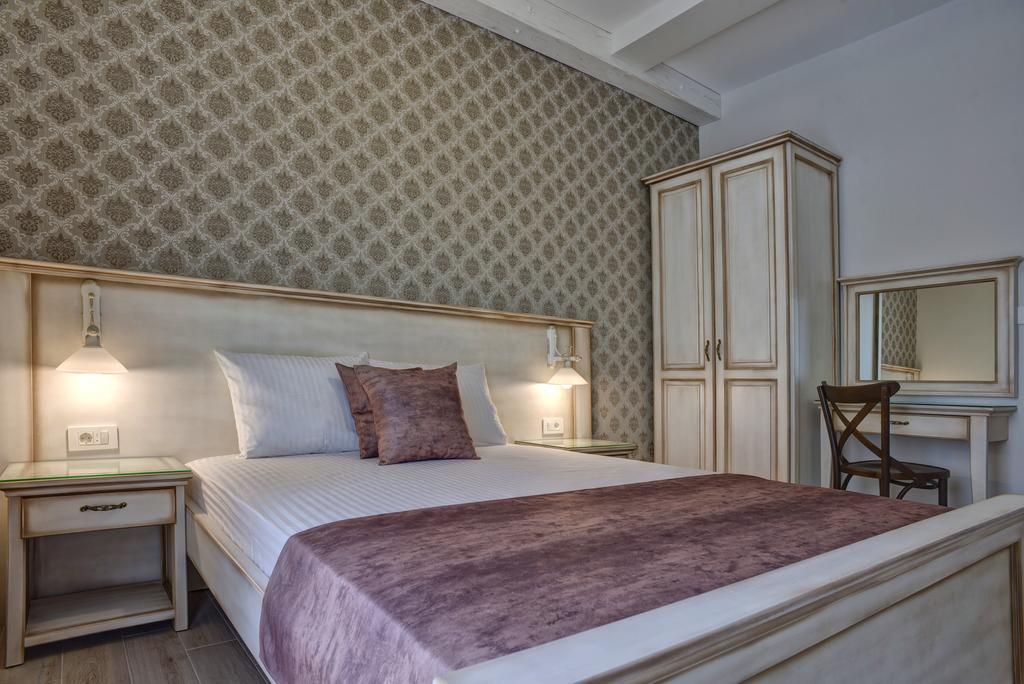 Piazza Apartments 2 Petrovac Phòng bức ảnh
