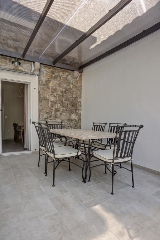 Piazza Apartments 2 Petrovac Phòng bức ảnh