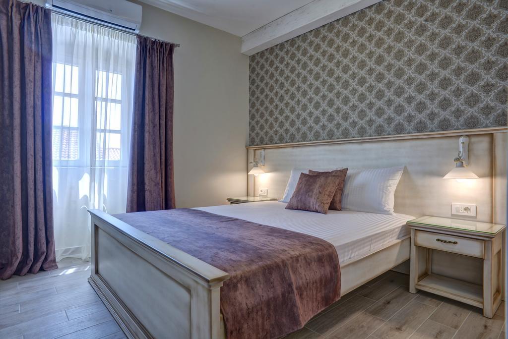 Piazza Apartments 2 Petrovac Phòng bức ảnh
